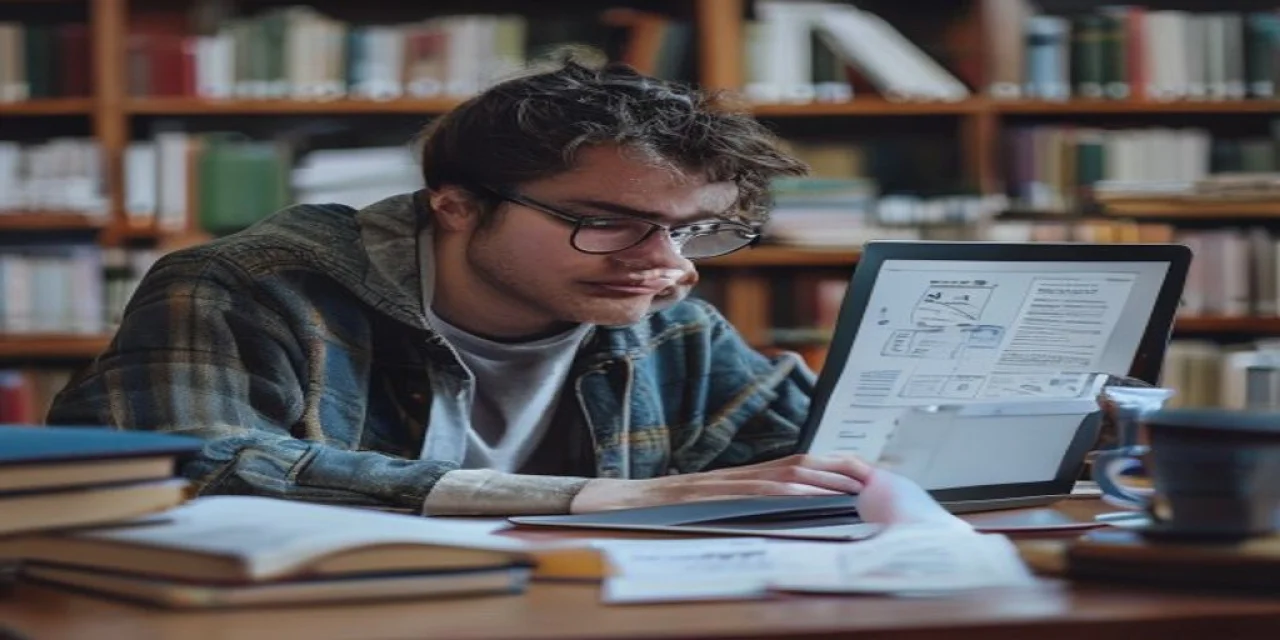 Вибір теми для дипломної роботи: повний гід для студента